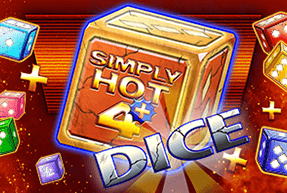 Simply Hot 4 + Dice